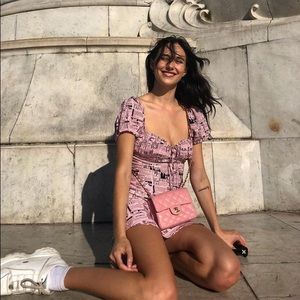 SOLD ON DEPOP Realisation Par Venus